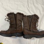 Spring Step Women's Winter Boots in Brown Photo 9