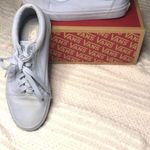 Vans Limited Edition/rare Baby Blue Photo 4