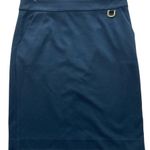 Tory Burch  Black Skirt Photo 0