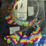 🩷5 for $25 sale NWT* PRIDE/RAINBOW sparkly headband Pink Photo 0