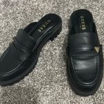 Guess Slip On Shoes Photo 0