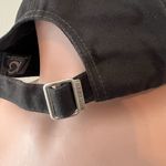 KBETHOS HAT Womens Colorful Sugar Skull Floral Embroidered Cap Rhinestone Bling Black Photo 8