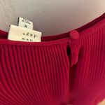 A New Day  Red Blouse Photo 3