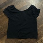 Free People  Intimately Stretch Scoop Neck Top Photo 1
