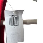 Old Navy Women's Fitted Red Crop Sleeveless Tank Top Sz L NWT Photo 6