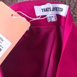 ThatsSoFetch Hot Pink Skirt Set Photo 9