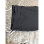 Universal Standard NWT  Size 4XL (38-40) Black Athletic Causal Legging‎ Pants Photo 5