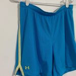 Under Armour Loose Training Shorts Photo 1