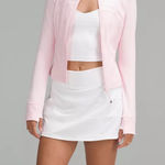 Lululemon Strawberry Milkshake Define Cropped Jacket πππ₯ Photo 0