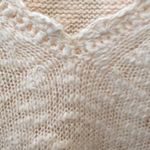 Faded Glory FINAL MARKDOWN  lightweight sweater xl Photo 2