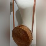 Marshalls Wicker canteen crossbody Photo 1