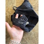 Aerie  Sunnie Blossom Lace Padded Triangle Bralette
True Black Size Small Photo 10