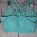 Avia  Women's Aqua Sports Bra Size M Photo 5