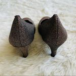 Call it spring  Multicolor Glitter Heels Size 8 Photo 4