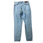 Madewell  The Momjean Mayes Wash Size 30 Tall Photo 6