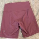 Lululemon Wunder Train High- Rise shorts 6” Photo 1