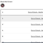 NWT J. Crew Factory Tartan feather Photo 3