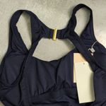 ANDIE  Catalina Navy Blue Swimwear Bathing Suit One Piece Cruise Pool Size XS New Photo 5