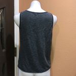 Bar III  GRAY TANK Photo 2