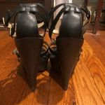 Steven By Steve Madden  Totumm Leather Heel Sandal Photo 2