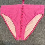 Splendid High Waist Bikini Bottoms Photo 8