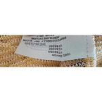 Missoni Lightweight orange and cream Floral Pattern, size 46 Photo 6