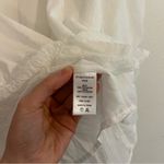 ASTR THE LABEL Bubble Sleeve Smocked Top Photo 4