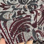 ASTR The Label Mosaic High Waist Wide Leg Pants - XS Photo 10