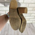 Urban Outfitters  Maude Suede Ankle Boots Size 8 Photo 10