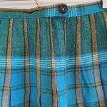 Unique Vintage Vintage Century of Boston Wool Vest and Skirt Set Photo 11