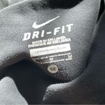 Nike  Dri-Fit Shorts cotton short womens Black (medium) loungewear casual workout Photo 1