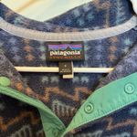 Patagonia  Fleece Snap-T Photo 1