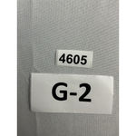 Womans Belle By Kim Gravel Crop Pants 4 P Black Pull On Zipper Accent Pockets Size 4P Photo 10