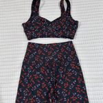Beyond Yoga Set - Floral - Top (s) Bottom (s) Photo 2