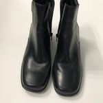 Easy Spirit  ankle black boots Photo 4