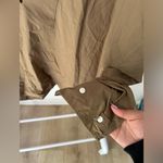 Buck Mason Olive Green Top Size Medium Photo 1