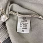 XCVI Camouflage Print asymmetric hem Midi Skirt XS Photo 7