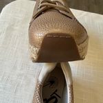 OTBT  Tan Platform Sneakers for Women Photo 11