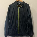 Nike Lightweight Slick Rain Jacket | Adult Medium Photo 0