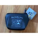 Sanrio Bad Badtz‎ Maru coin Pouch Photo 1