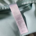 Kyodan Pastel Mint Green Athletic Athleisure Short Sleeve Top Photo 6