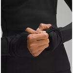 Lululemon It's Rulu Half Zip Photo 3