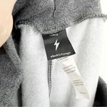 Electric yoga  Gray Rainbow Jogger Sweatpants Size Large Loungewear Photo 7