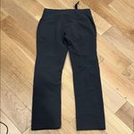 Mountain Hardwear charcoal women’s hiking Pants 2 Photo 1