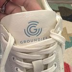 Groundies Barefoot Sneakers universe women’s UK size 9 / US 11.5 White Photo 5