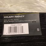 Hilary Radley  Skirt brand new with tag very soft length 19” Photo 11