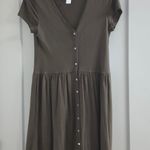 Forever 21 Babydoll Dress Photo 1