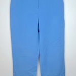 St. John  Sport Women’s‎ Blue Pants Size 8 Photo 0
