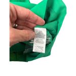 WAYF  clover green blazer size small NWT Photo 7