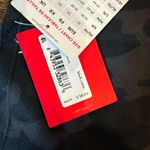 Spanx Lamn Spandex Bike Shorts Black Camo NEW with Tags Photo 2